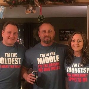 Meet your Posher, Charles